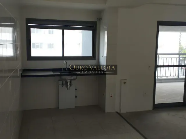Apartamento com 130m² 3 quartos e 5 banheiros, para alugar, no bairro Mooca em São Paulo