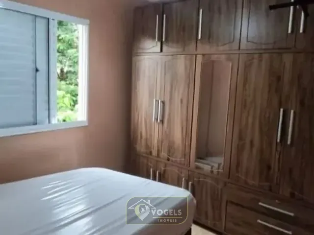 Apartamento 2 quartos e 1 banheiro, à venda, no bairro Vargeão em Jaguariúna