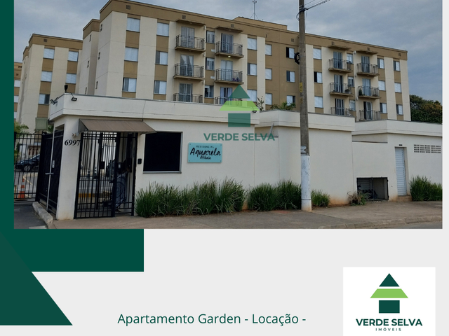 Foto do Apartamento - Apartamento para locação, Caetetuba, Atibaia, SP | Verde Selva Imoveis