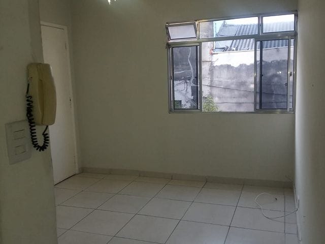 Apartamento com 47m² 1 quarto e 1 banheiro, à venda, no bairro Jardim Tranqüilidade em Guarulhos