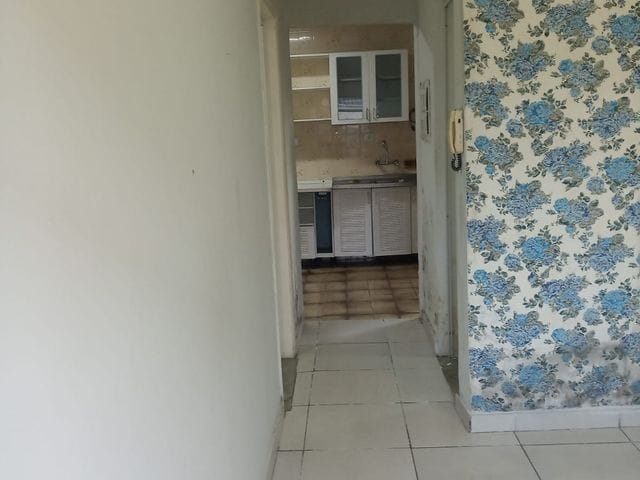 Apartamento com 47m² 1 quarto e 1 banheiro, à venda, no bairro Jardim Tranqüilidade em Guarulhos