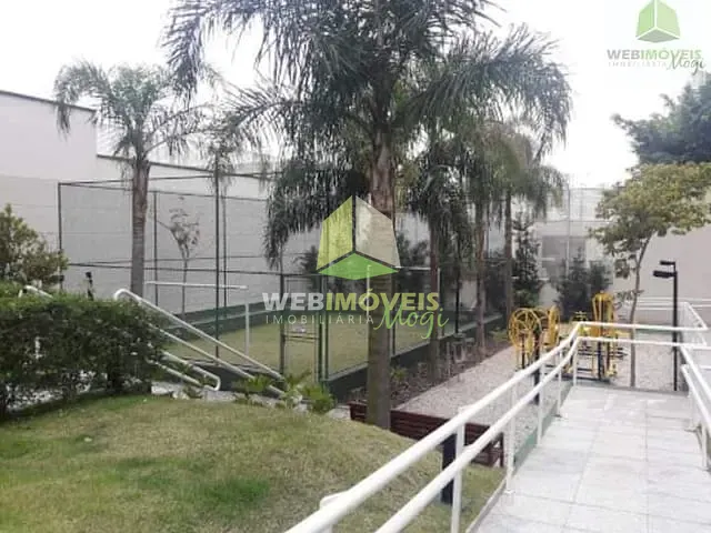 Apartamento com 72m² 2 quartos e 2 banheiros, à venda, no bairro Jardim Armênia em Mogi das Cruzes