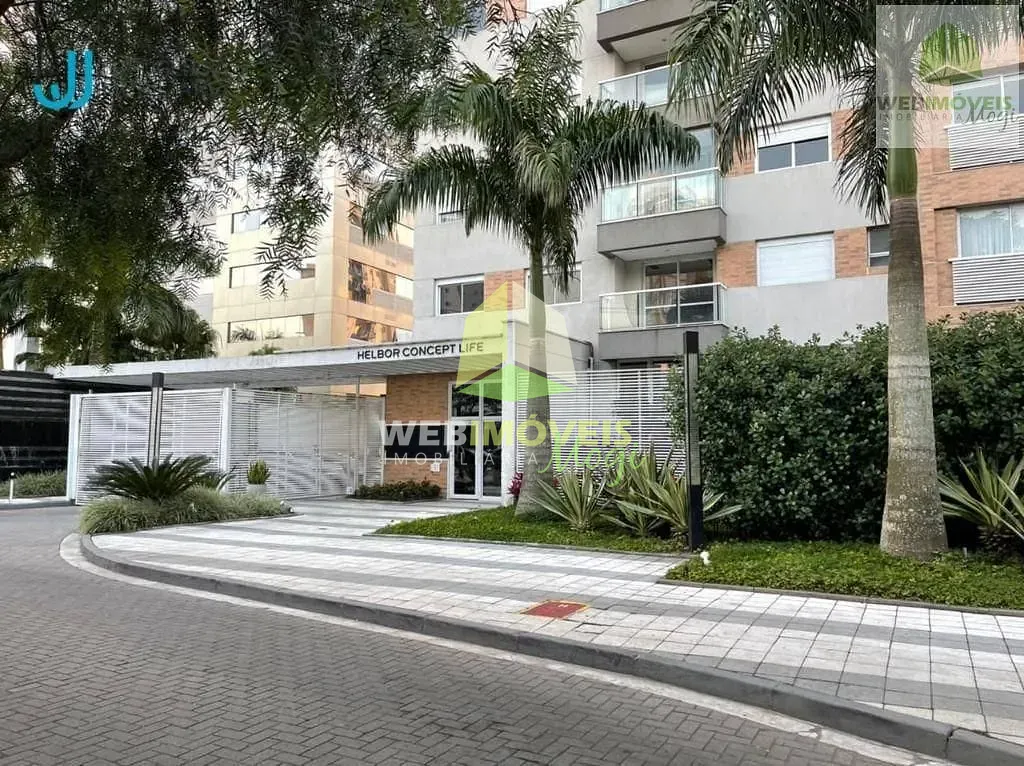 Apartamento, 2 quartos, 72 m² - Foto 1