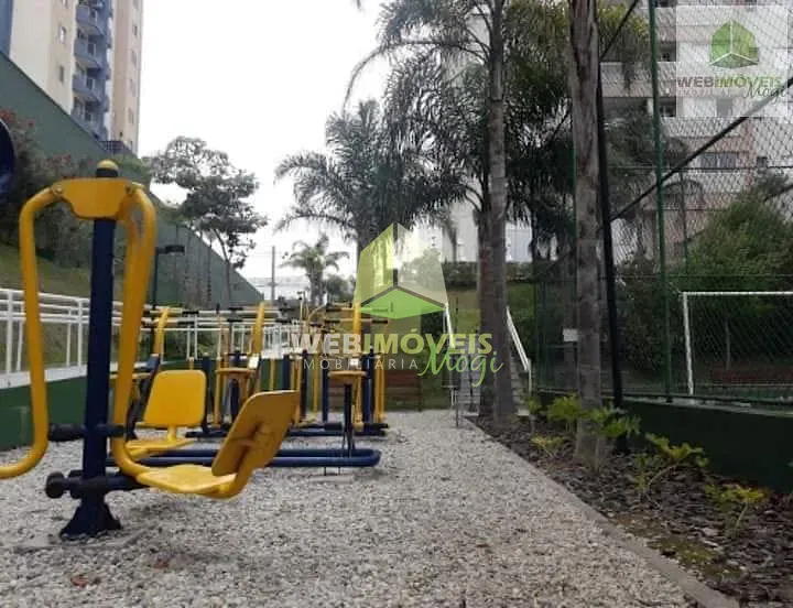 Apartamento, 2 quartos, 72 m² - Foto 7