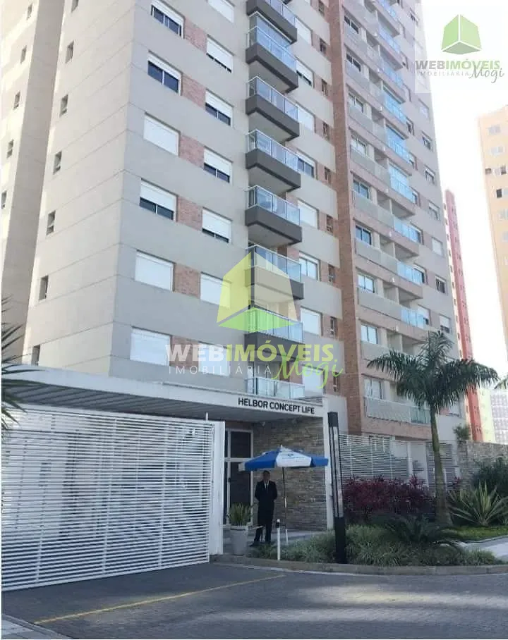 Apartamento, 2 quartos, 72 m² - Foto 4