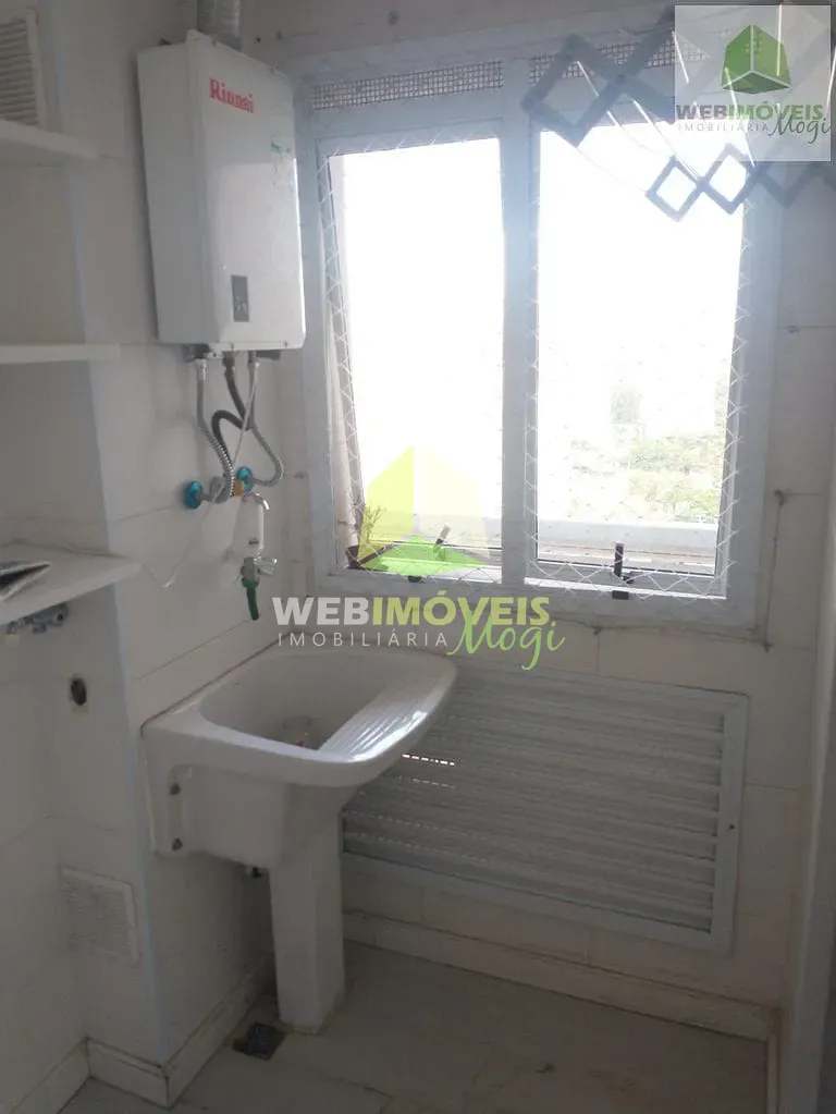 Apartamento, 2 quartos, 72 m² - Foto 28