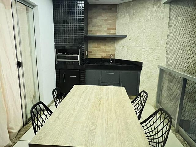Apartamento com 156m² 3 quartos e 3 banheiros, à venda, no bairro CIDADE NOVA em Itaperuna