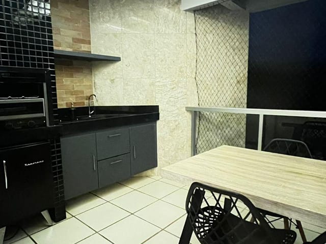 Apartamento com 156m² 3 quartos e 3 banheiros, à venda, no bairro CIDADE NOVA em Itaperuna