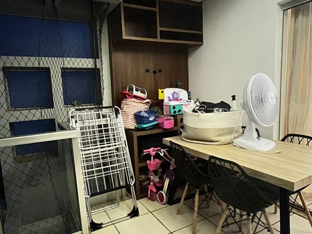 Apartamento com 156m² 3 quartos e 3 banheiros, à venda, no bairro CIDADE NOVA em Itaperuna