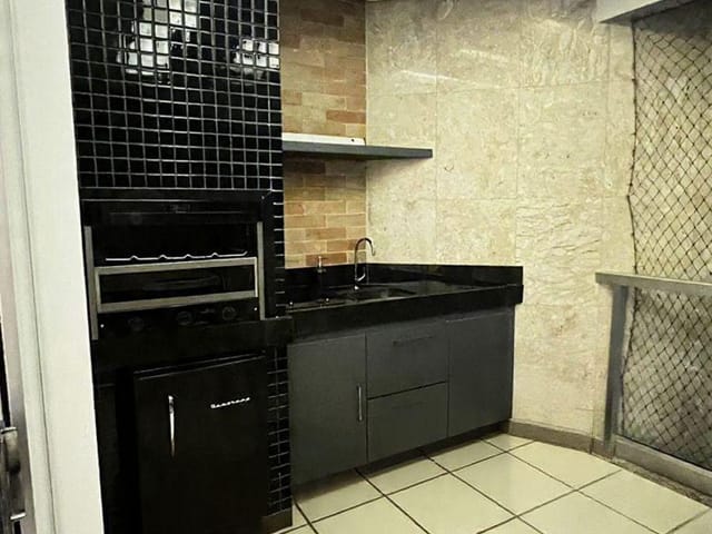 Apartamento com 156m² 3 quartos e 3 banheiros, à venda, no bairro CIDADE NOVA em Itaperuna