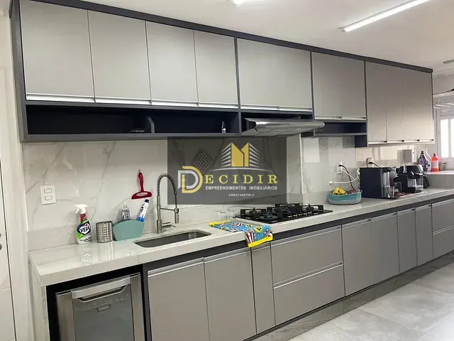 Apartamento com 123m² 3 quartos e 2 banheiros, à venda, no bairro Parque São Jorge em São Paulo