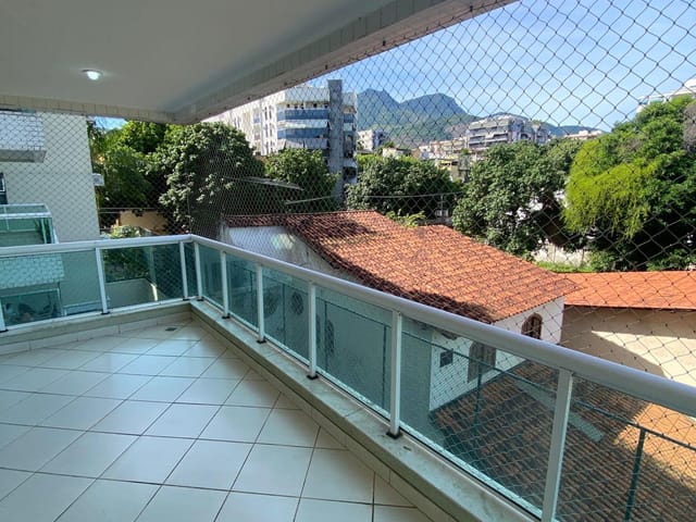 Apartamento Freguesia