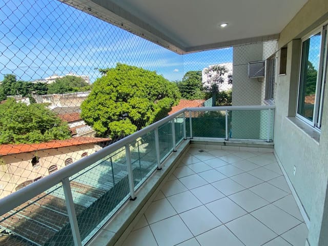 Foto do Apartamento -  | WILC Imoveis