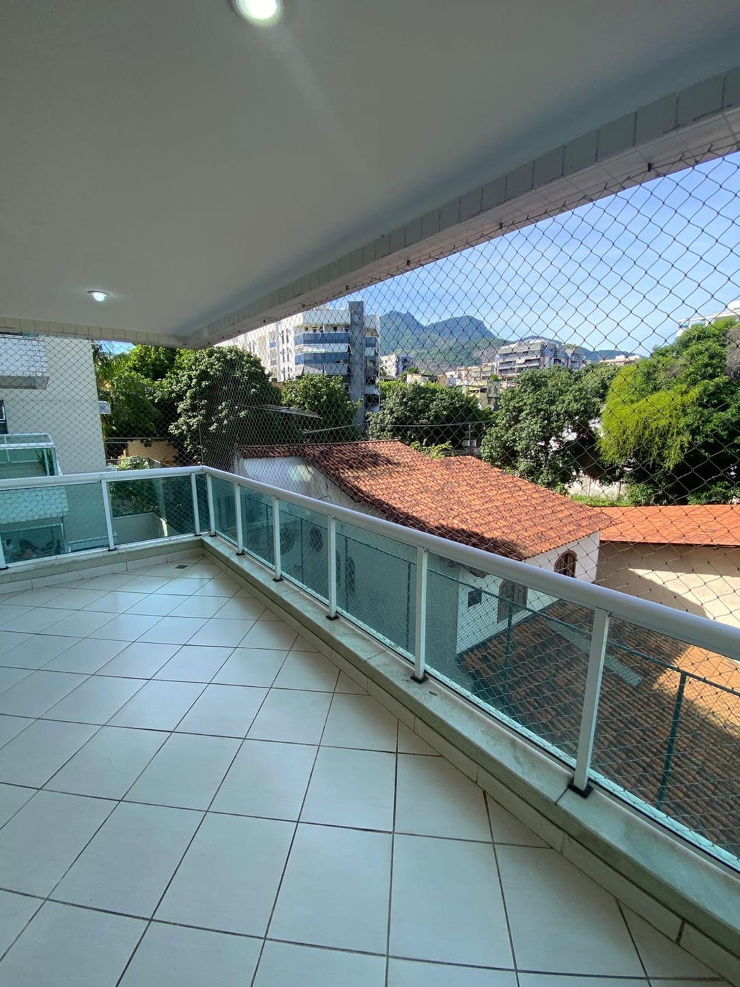 Apartamento Freguesia