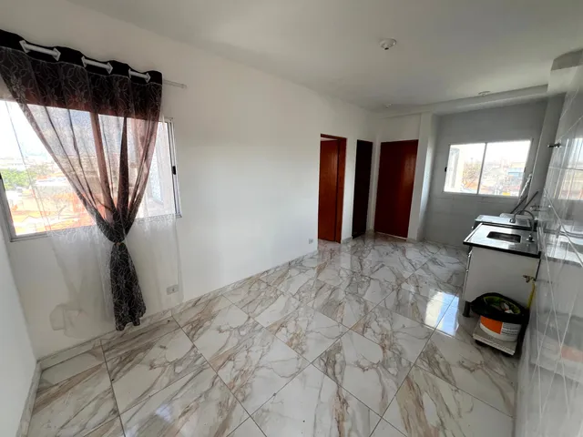 Foto do Apartamento - Apartamentos Novos à venda na Vila Matilde, 2 Quartos, ao Lado do Metrô e Praça da Toco | Imobiliária Xavier e Brito