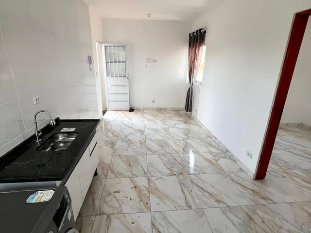 Foto do Apartamento - Apartamentos Novos à venda na Vila Matilde, 2 Quartos, ao Lado do Metrô e Praça da Toco | Imobiliária Xavier e Brito
