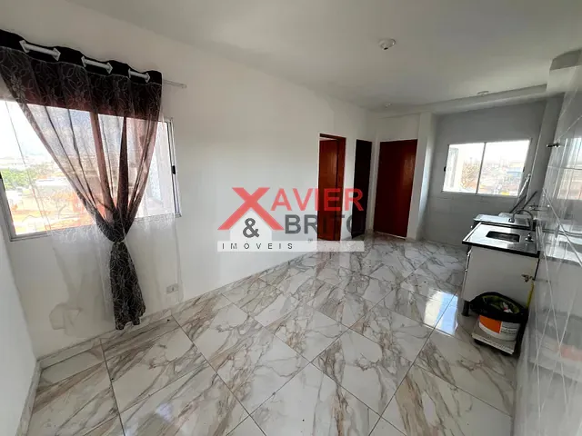 Apartamento 2 quartos e 1 banheiro, à venda, no bairro Vila Matilde em São Paulo