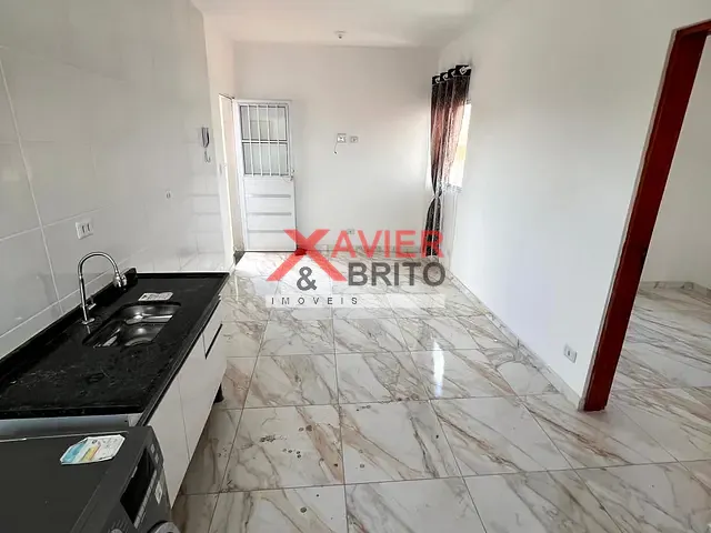 Apartamento 2 quartos e 1 banheiro, à venda, no bairro Vila Matilde em São Paulo