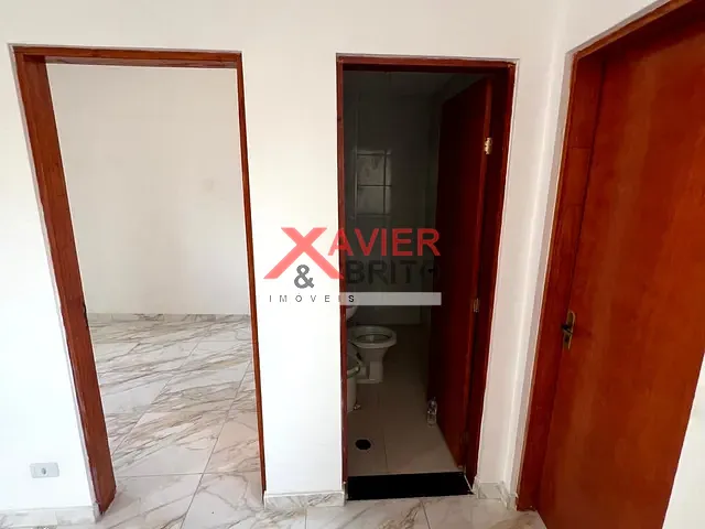 Apartamento 2 quartos e 1 banheiro, à venda, no bairro Vila Matilde em São Paulo