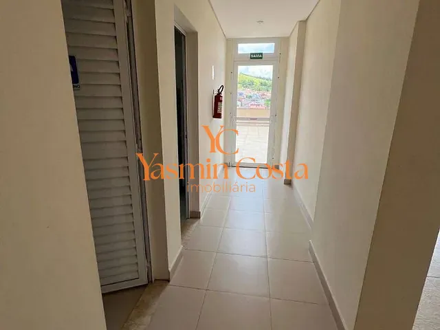 Apartamento 3 quartos e 2 banheiros, à venda, no bairro Centro em Cambuí
