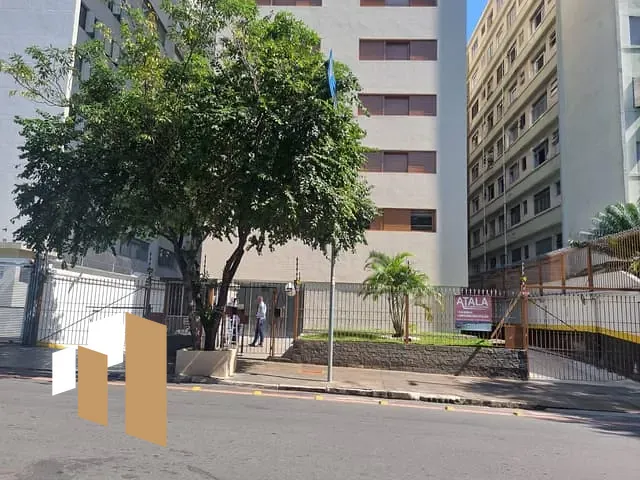 Apartamento com 60m² 2 quartos e 1 banheiro, para alugar, no bairro Consolação em São Paulo