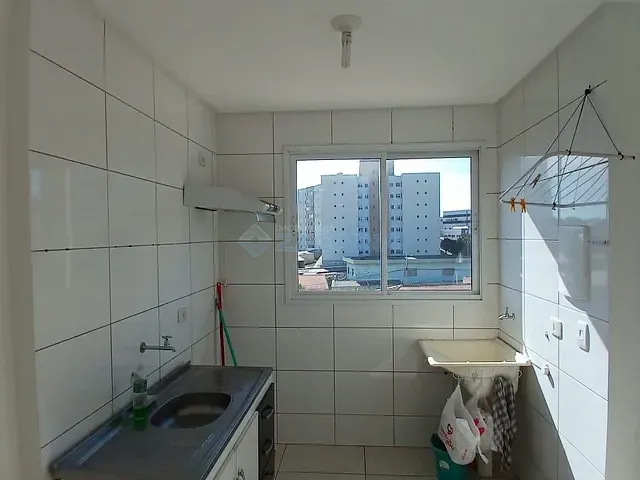 Apartamento 1 quarto e 1 banheiro, para alugar, no bairro Centro em Apucarana