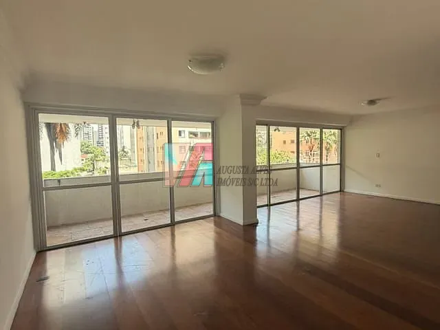 Apartamento com 414m² 3 quartos e 4 banheiros, à venda, no bairro Aclimação em São Paulo