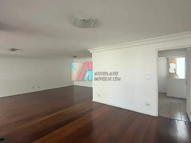 Apartamento com 414m² 3 quartos e 4 banheiros, à venda, no bairro Aclimação em São Paulo