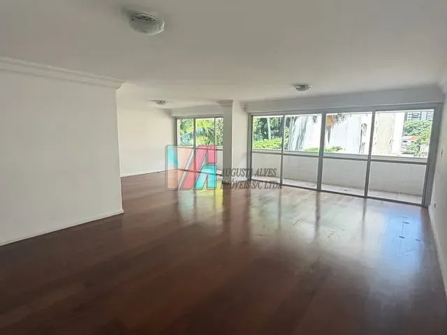 Apartamento com 414m² 3 quartos e 4 banheiros, à venda, no bairro Aclimação em São Paulo