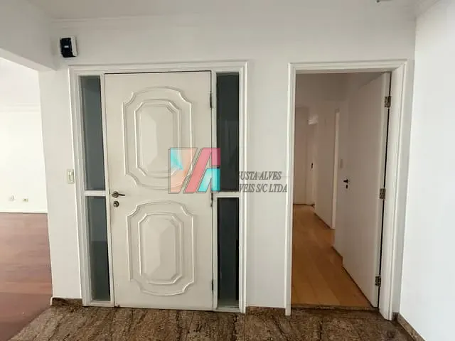 Apartamento com 414m² 3 quartos e 4 banheiros, à venda, no bairro Aclimação em São Paulo