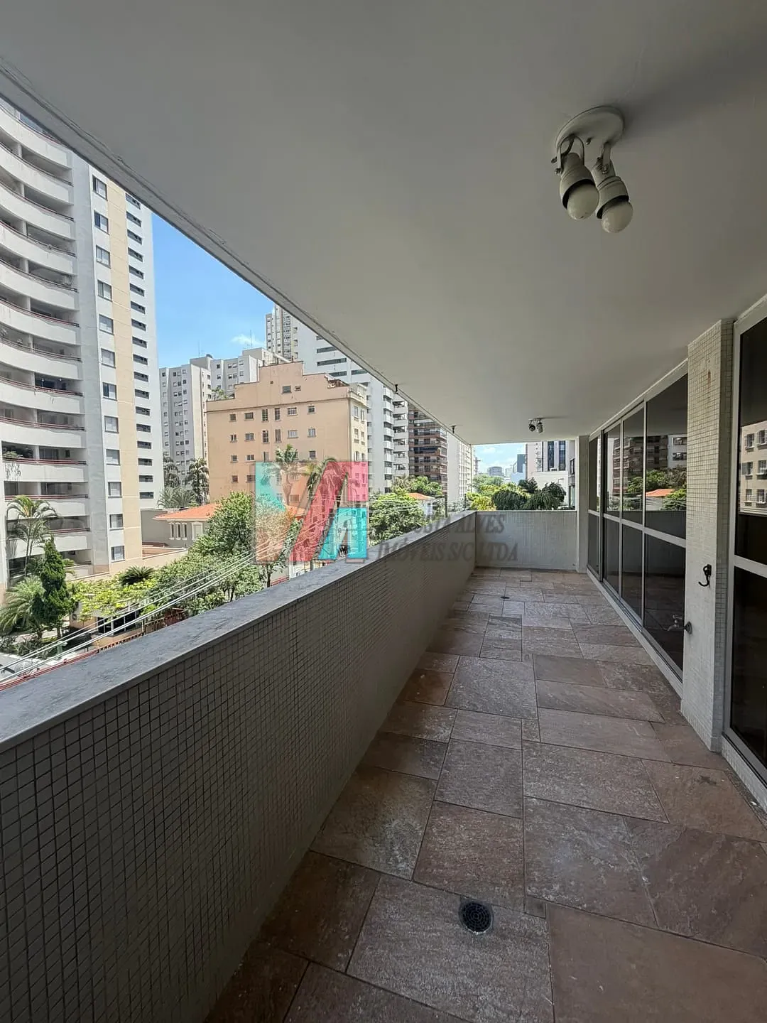 Apartamento, 3 quartos, 241 m² - Foto 8