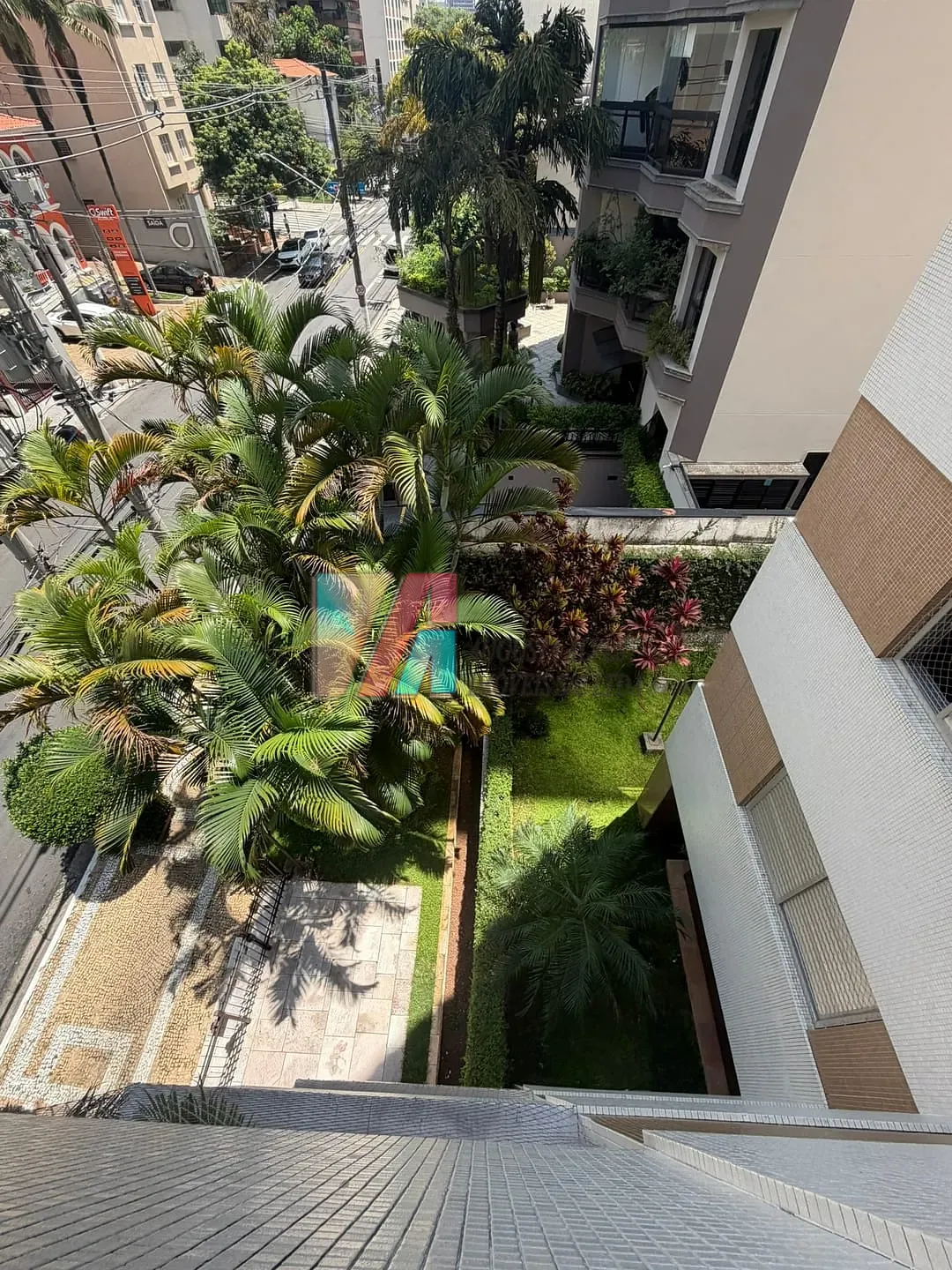 Apartamento, 3 quartos, 241 m² - Foto 36
