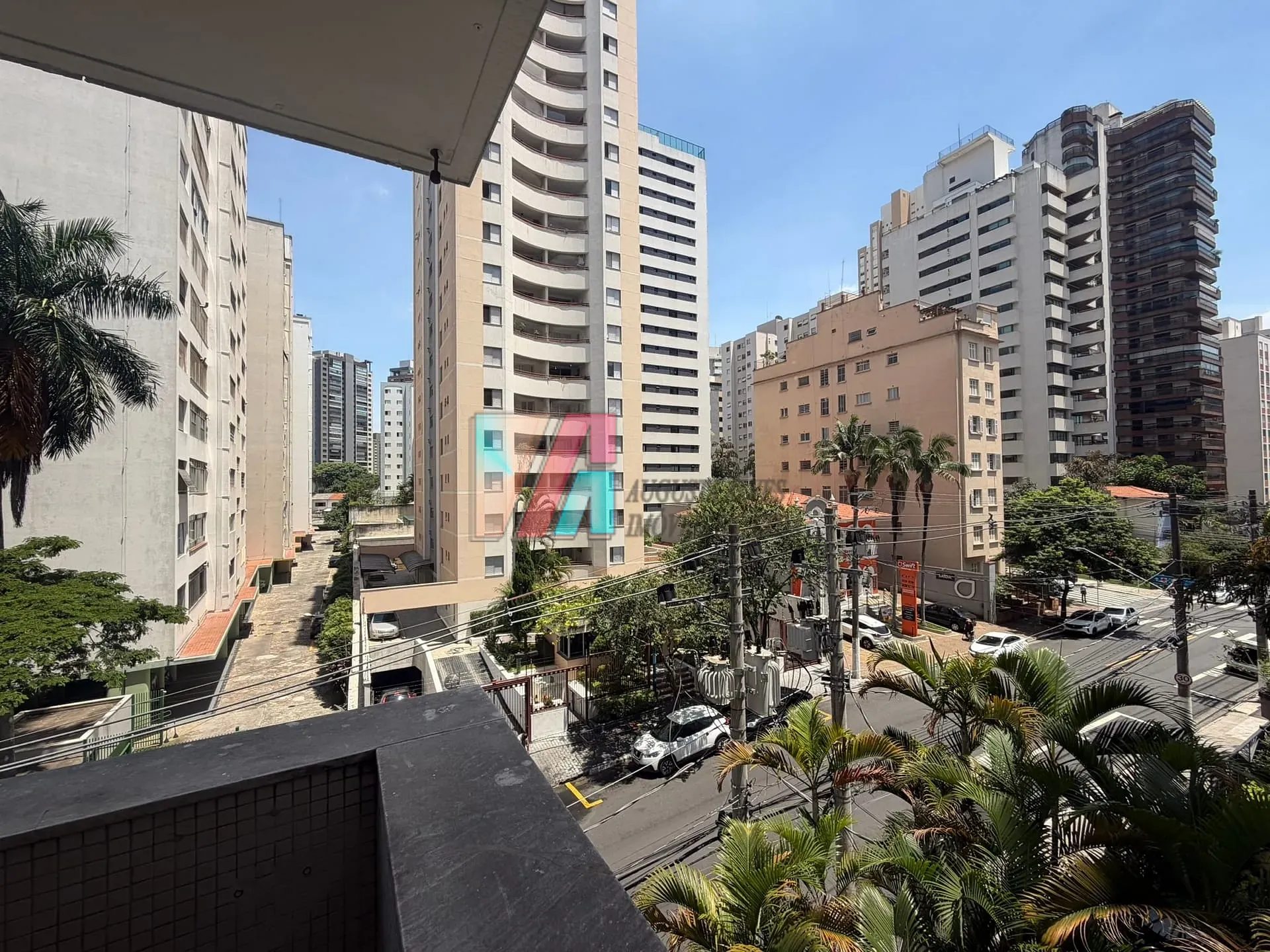 Apartamento, 3 quartos, 241 m² - Foto 35