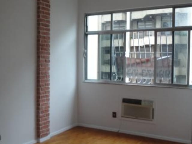 Foto do Apartamento - locação | ABIDON NAZARETH IMÓVEIS