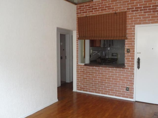 Foto do Apartamento - locação | ABIDON NAZARETH IMÓVEIS