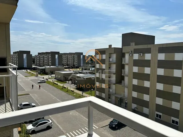 Apartamento 2 quartos e 1 banheiro, à venda, no bairro Fragata em Pelotas