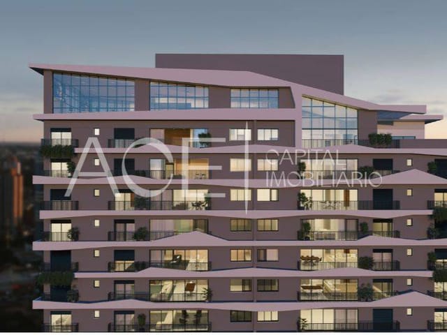 Apartamento 4 quartos e 5 banheiros, à venda, no bairro Setor Marista em Goiânia