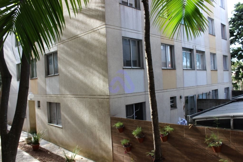 Apartamento à venda com 1 quarto, 55m² - Foto 45
