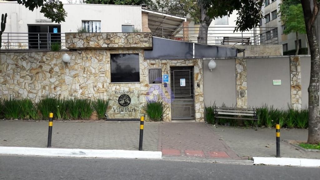Apartamento à venda com 1 quarto, 55m² - Foto 52