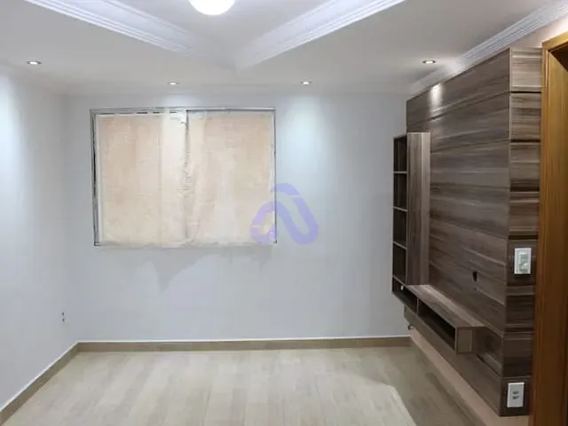 Apartamento 1 quarto e 1 banheiro, à venda, no bairro Cidade Líder em São Paulo