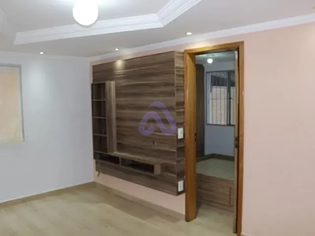 Apartamento 1 quarto e 1 banheiro, à venda, no bairro Cidade Líder em São Paulo