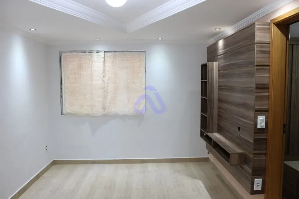 Apartamento, 1 quarto, 55 m² - Foto 2