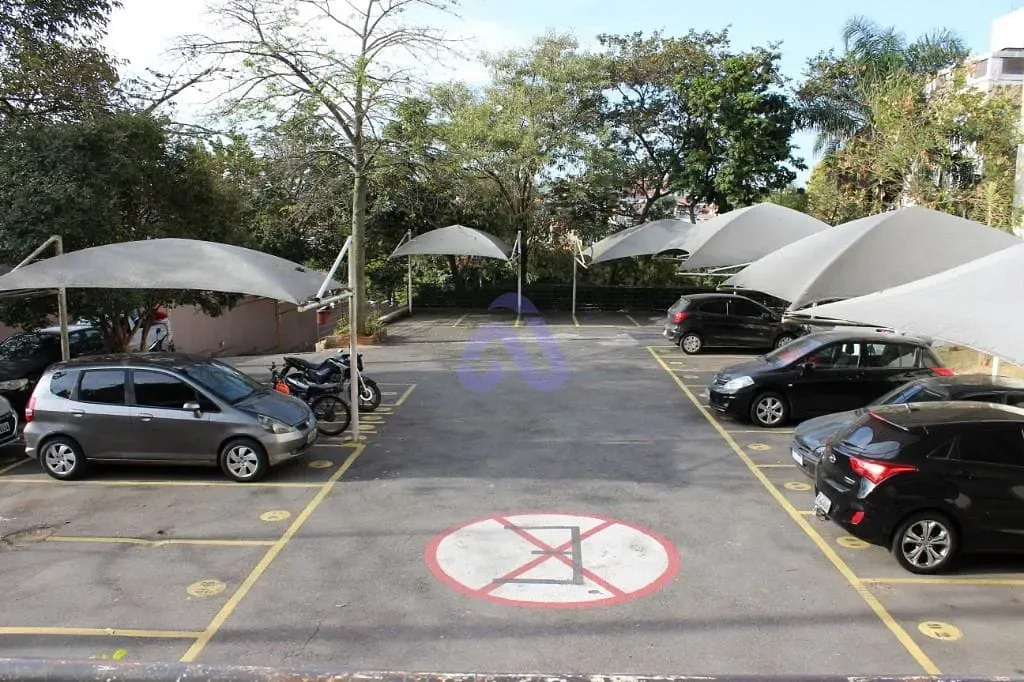 Apartamento, 1 quarto, 55 m² - Foto 43