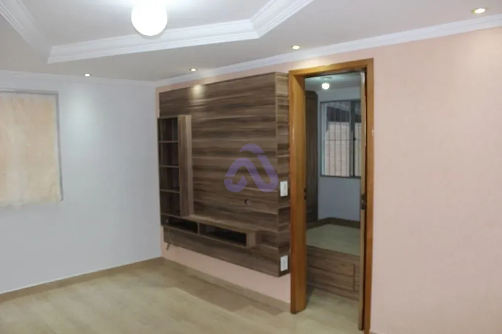 Apartamento, 1 quarto, 55 m² - Foto 1