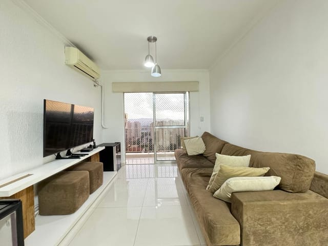 Foto do Apartamento - 🌟 Oportunidade Única! Apartamento dos Sonhos de 94m² no Bairro Belém! 🌟 Vista Panorâmica e 2 Vagas de Garagem, à 700m da Estação Belém, São Paulo, SP | Organização Imobiliária Açores