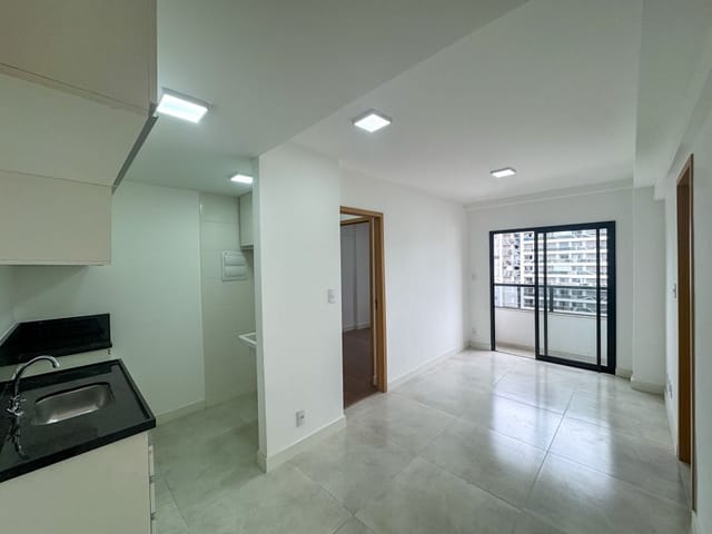 Foto do Apartamento - Apartamento com 2 dormitórios para alugar, 45 m² - Centro - Juiz de Fora/MG | ACERVO IMOVEIS LTDA