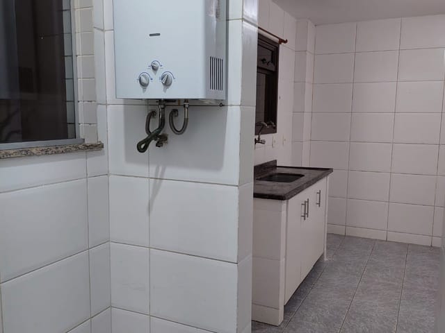 Foto do Apartamento - Apartamento para Locação, Recreio dos Bandeirantes, Rio de Janeiro, RJ | Amaral Imóveis