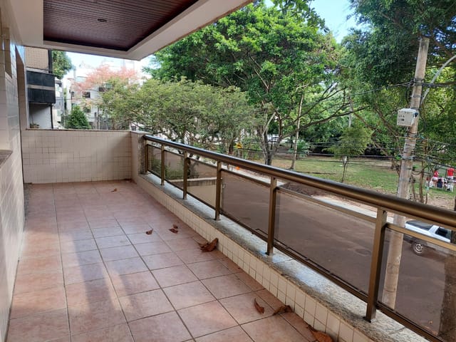 Foto do Apartamento - Apartamento para Locação, Recreio dos Bandeirantes, Rio de Janeiro, RJ | Amaral Imóveis