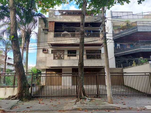 Foto do Apartamento - Apartamento para Locação, Recreio dos Bandeirantes, Rio de Janeiro, RJ | Amaral Imóveis