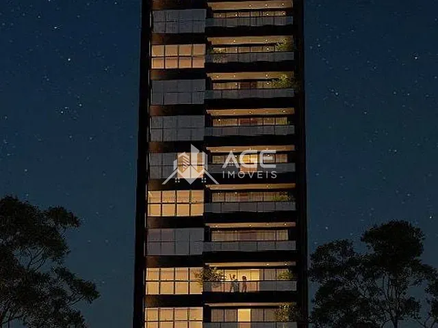 Apartamento 3 quartos e 4 banheiros, à venda, no bairro Centro em Erechim